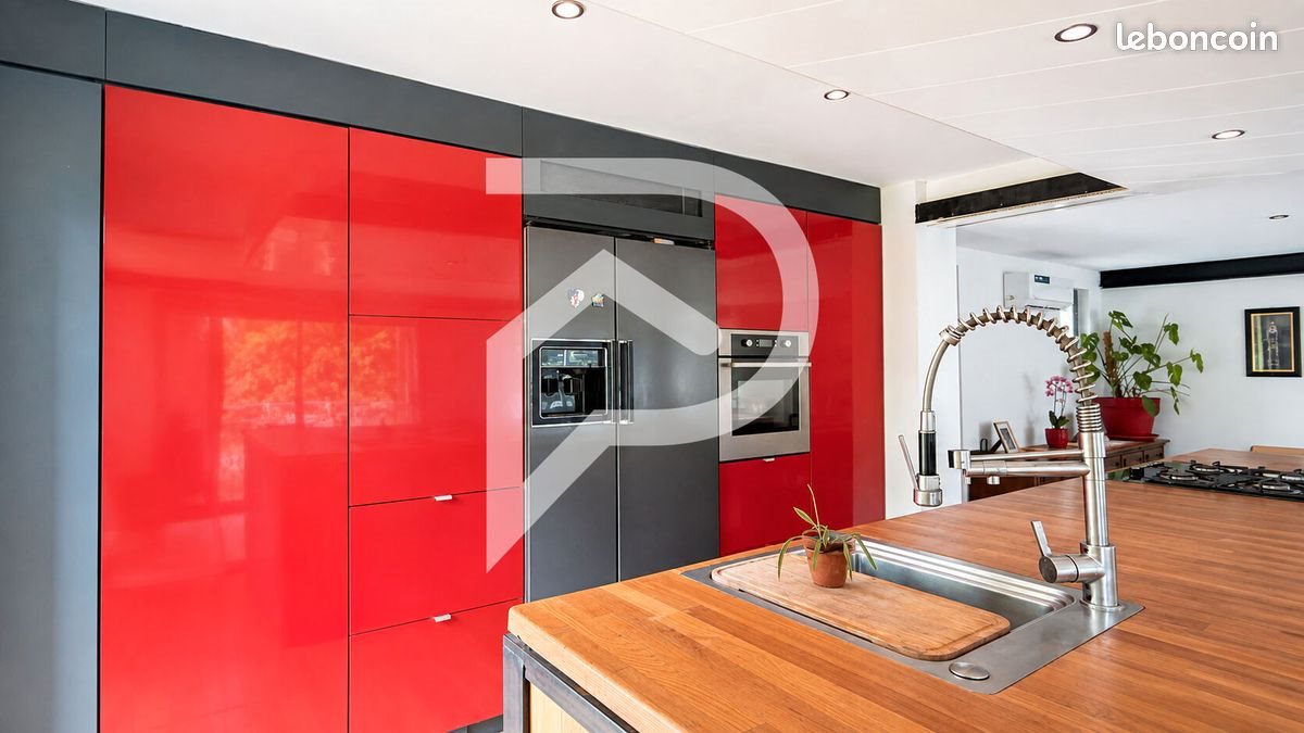 Maison à vendre, 131m², Cambounès