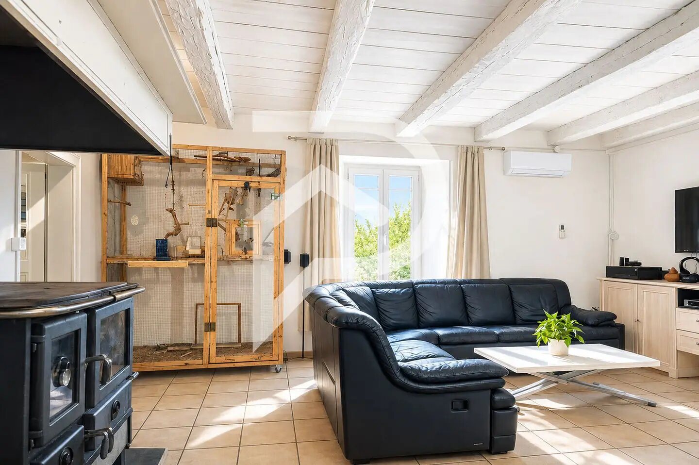 Maison à vendre, 136m², Lacaze