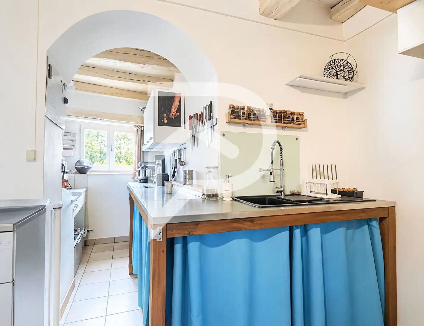 Maison à vendre, 136m², Lacaze