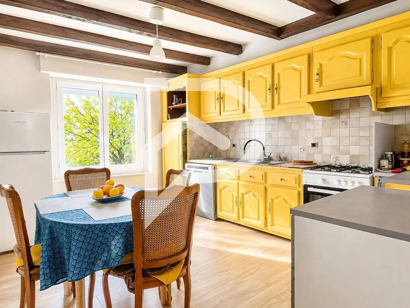 Maison à vendre, 73m², Lacaune