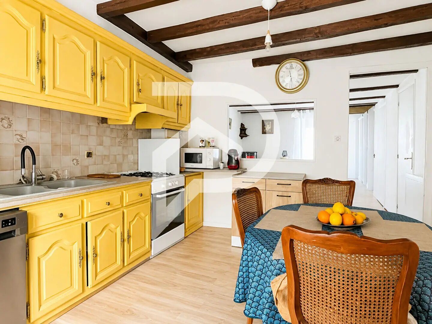 Maison à vendre, 73m², Lacaune