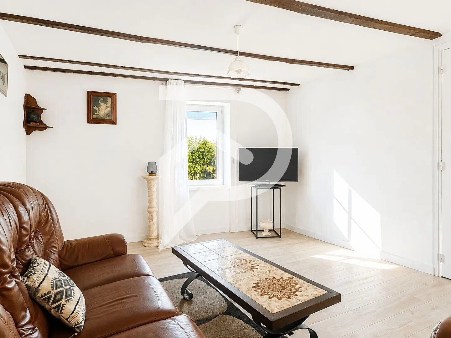 Maison à vendre, 73m², Lacaune