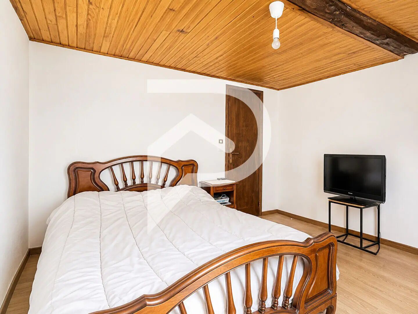 Maison à vendre, 73m², Lacaune