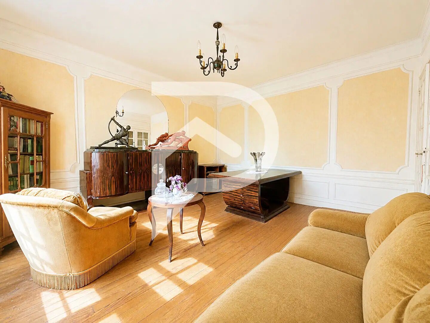 Maison à vendre, 140m², Lacaune