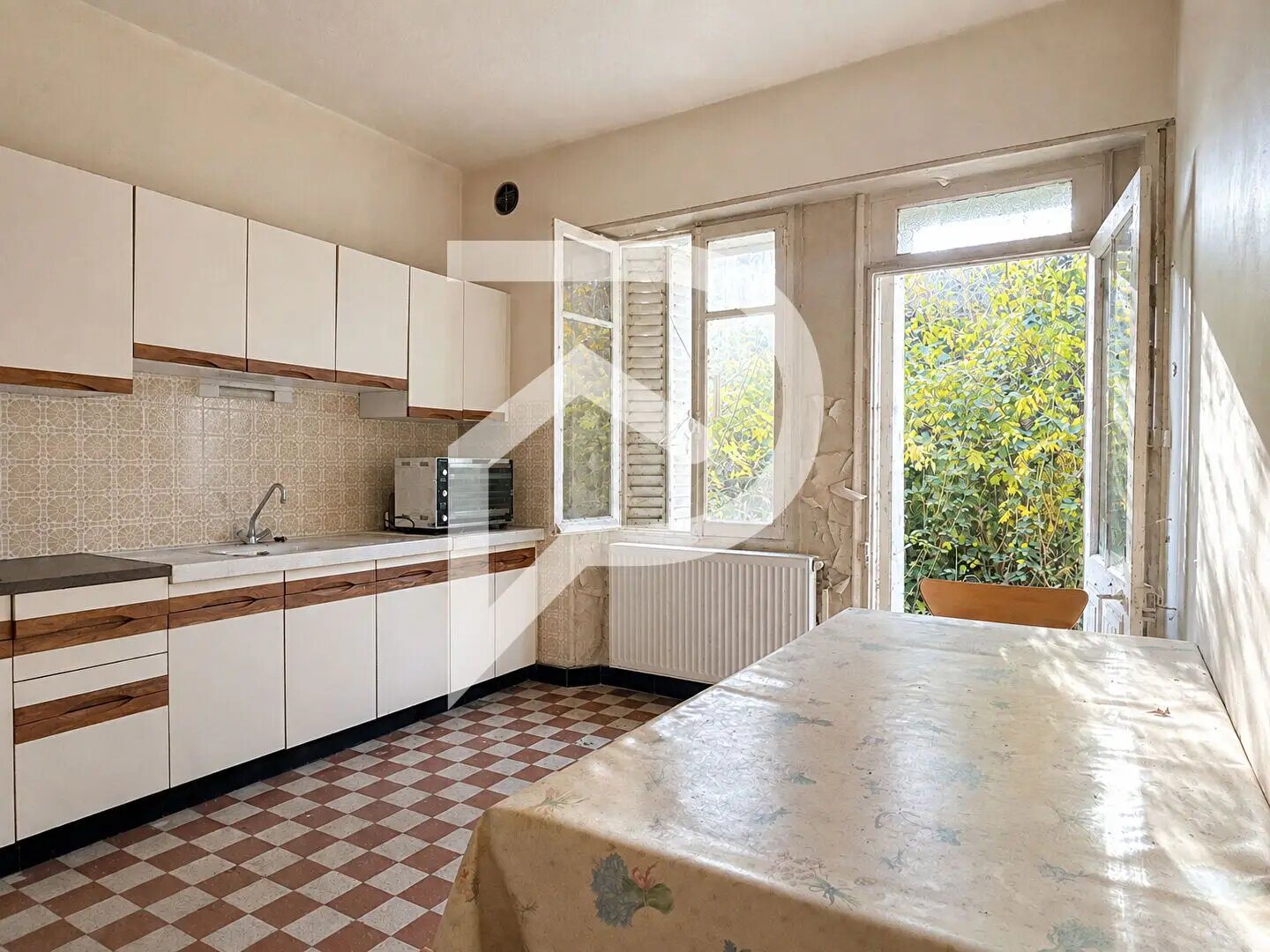 Maison à vendre, 140m², Lacaune