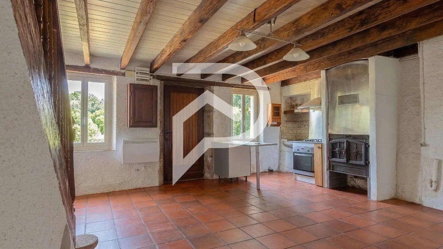 Maison à vendre, 43m², Payrin-Augmontel