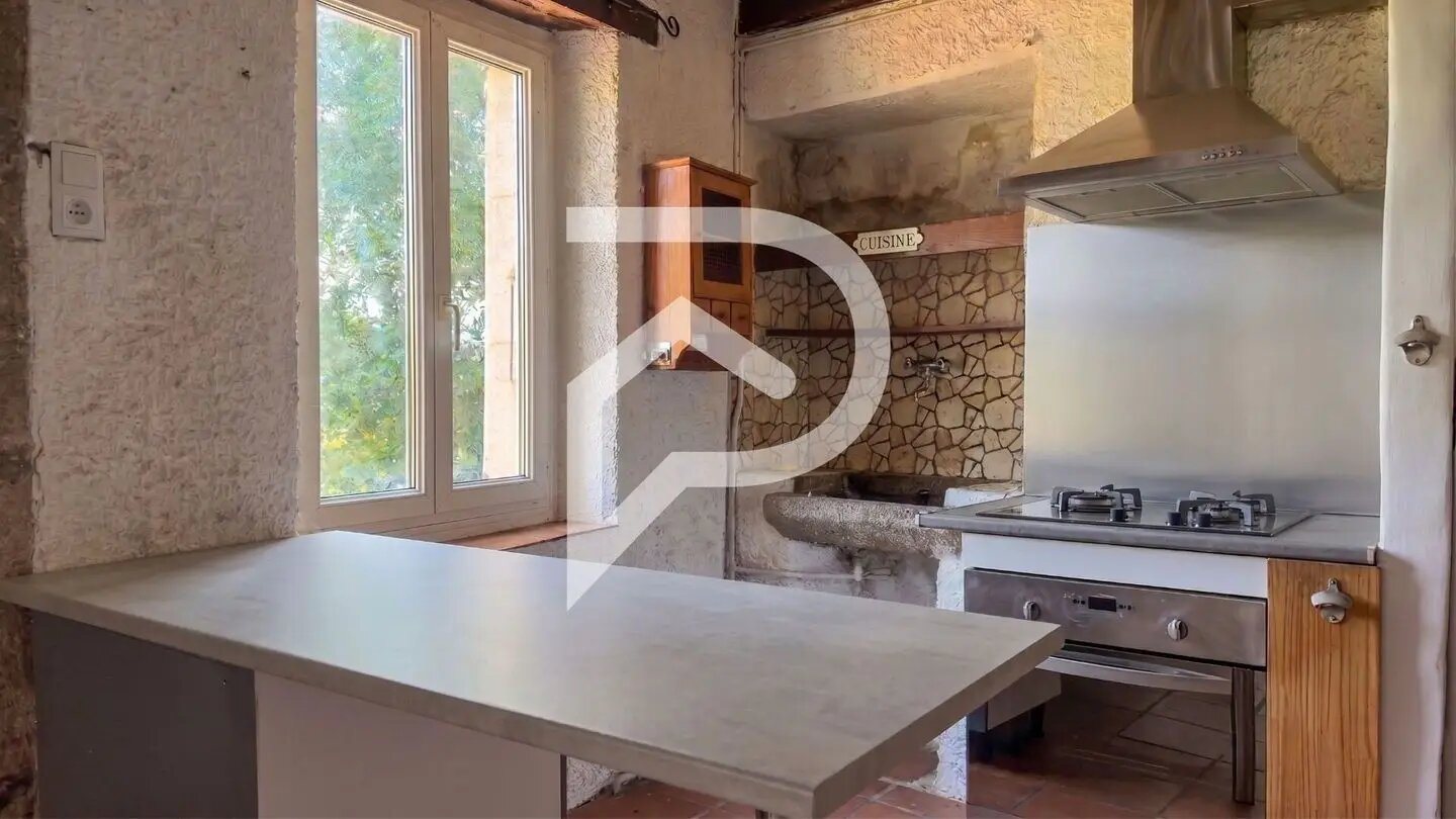 Maison à vendre, 43m², Payrin-Augmontel