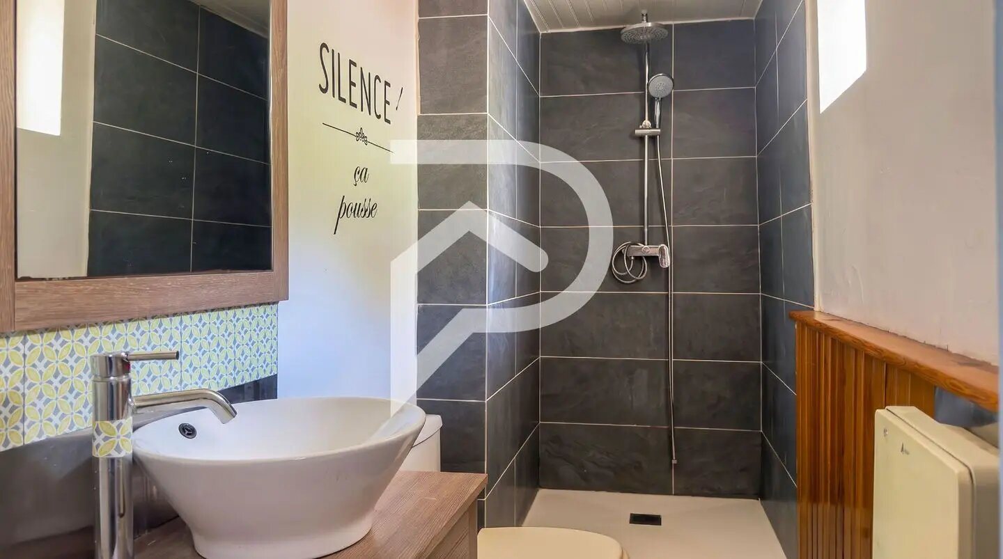 Maison à vendre, 43m², Payrin-Augmontel