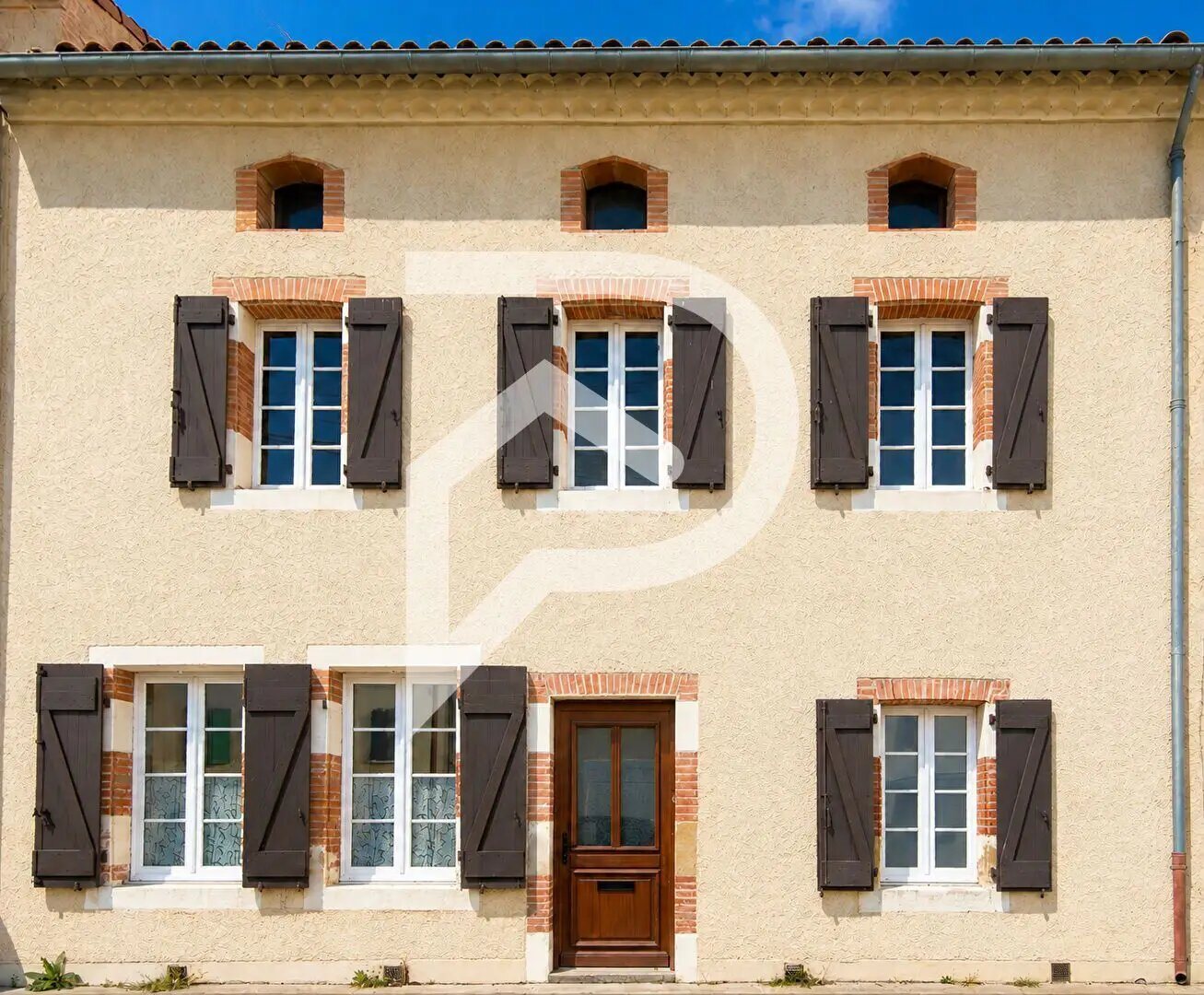 Maison à vendre, 149m², Vielmur-sur-Agout
