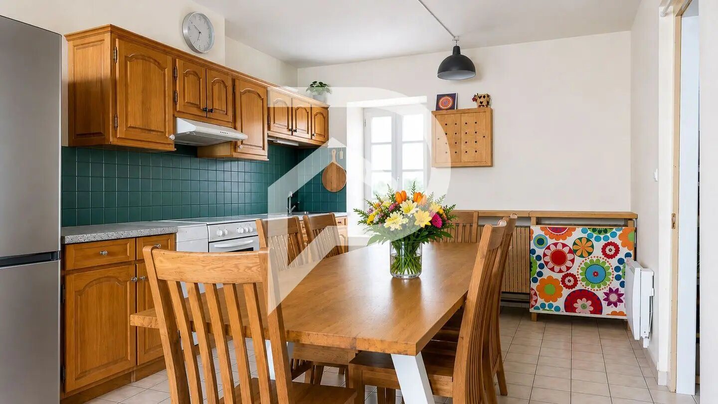 Maison à vendre, 149m², Vielmur-sur-Agout