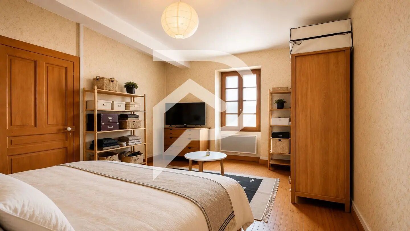 Maison à vendre, 149m², Vielmur-sur-Agout