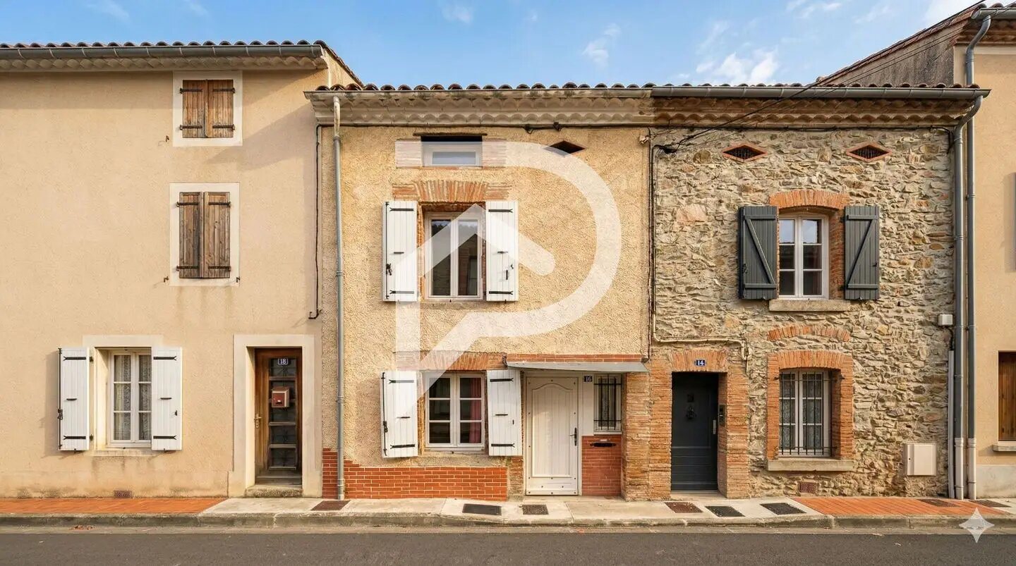 Maison à vendre, 116m², Revel