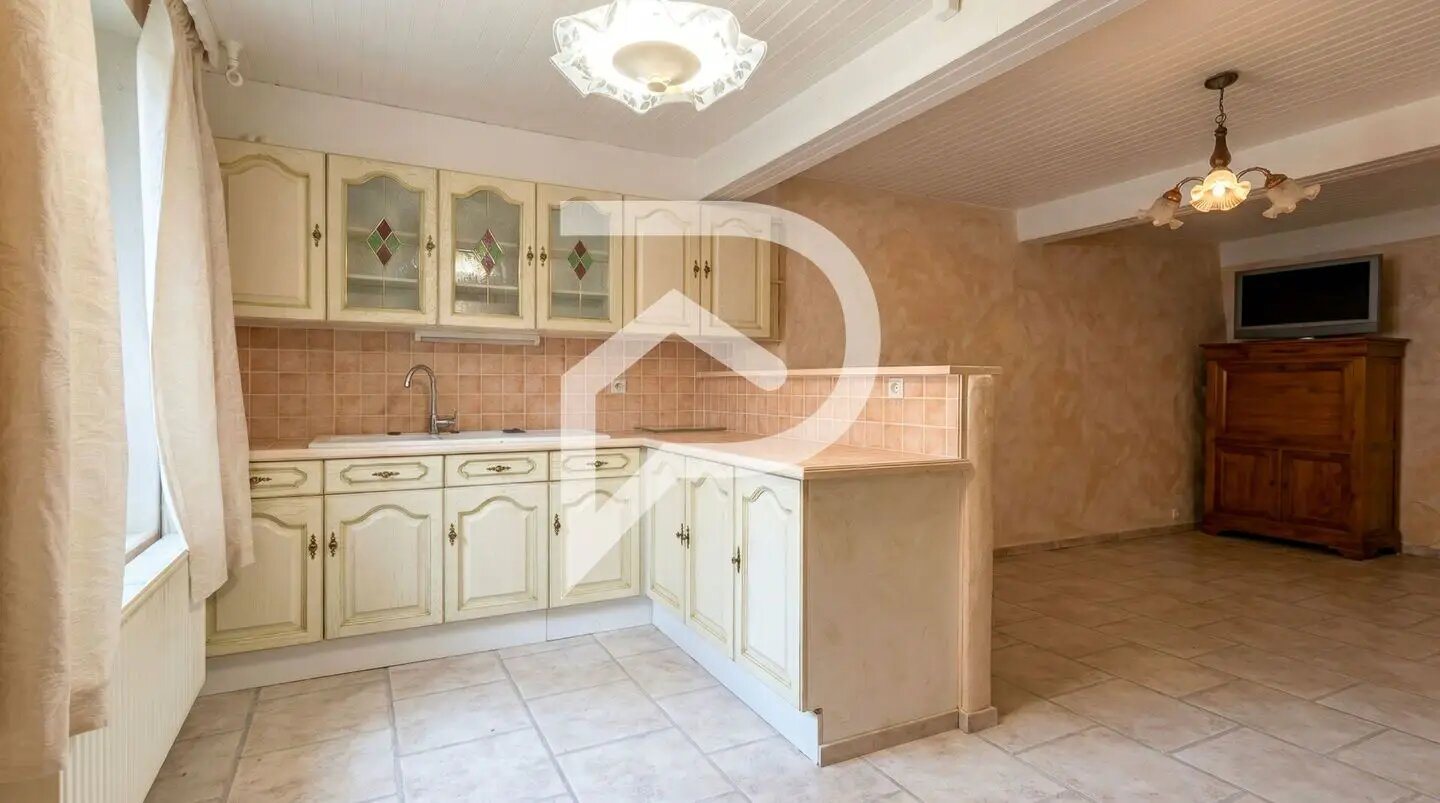 Maison à vendre, 116m², Revel