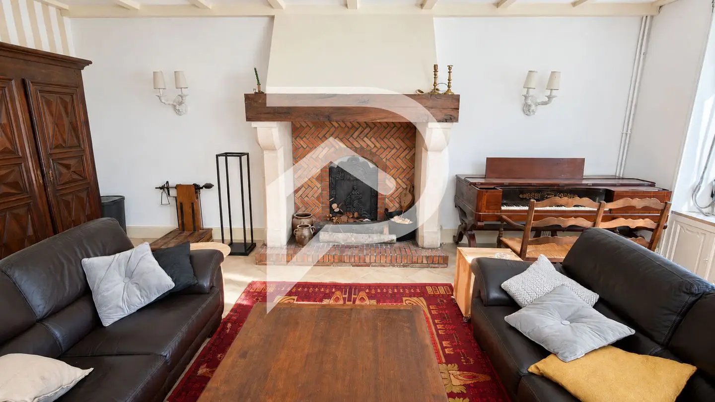 Maison à vendre, 725m², Labastide-Rouairoux