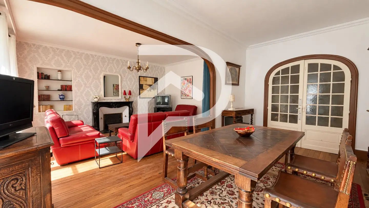 Maison à vendre, 725m², Labastide-Rouairoux