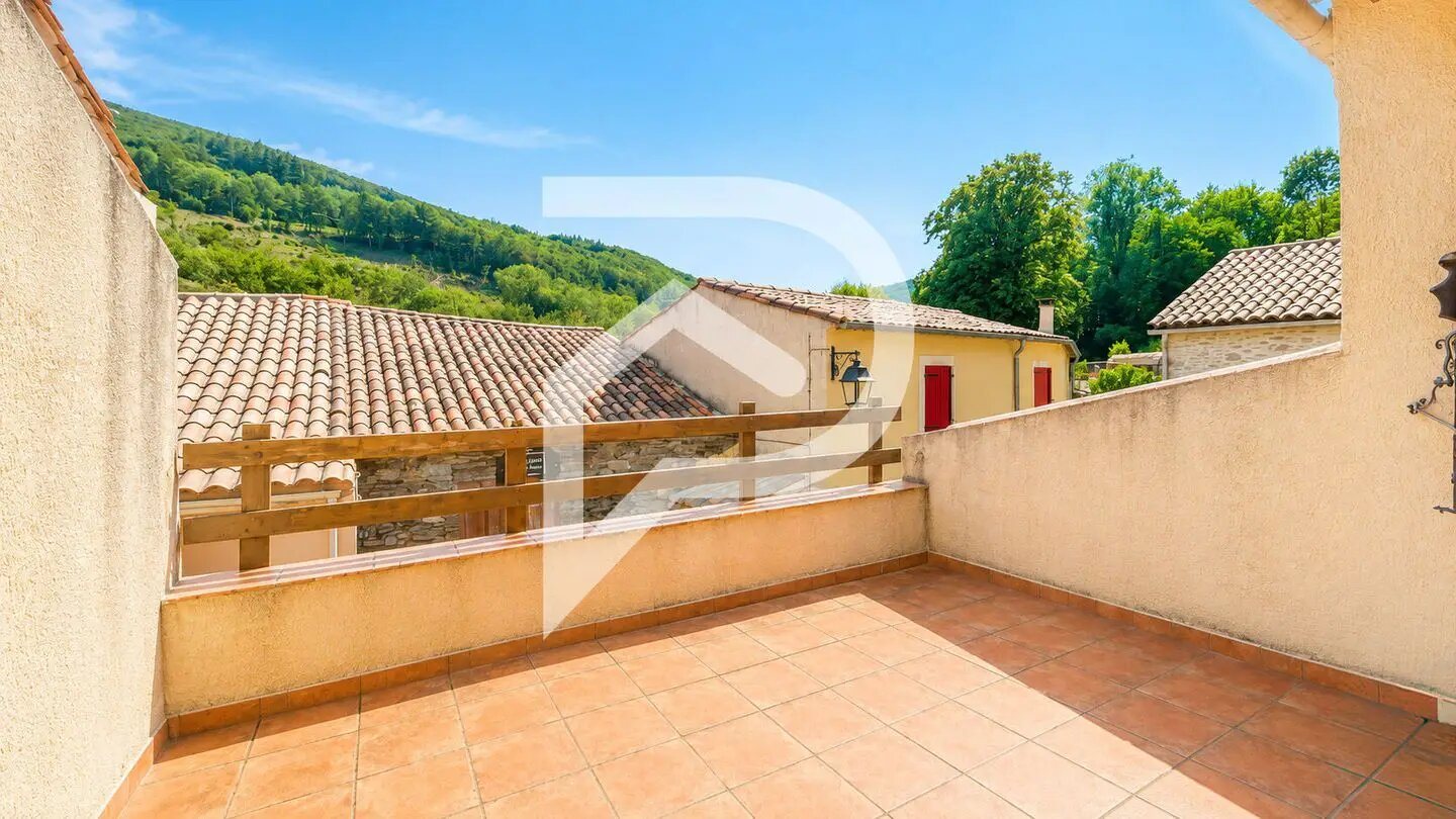 Maison à vendre, 73m², Verreries-de-Moussans