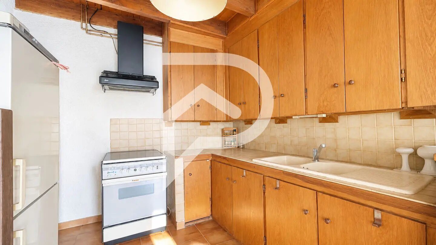 Maison à vendre, 73m², Verreries-de-Moussans