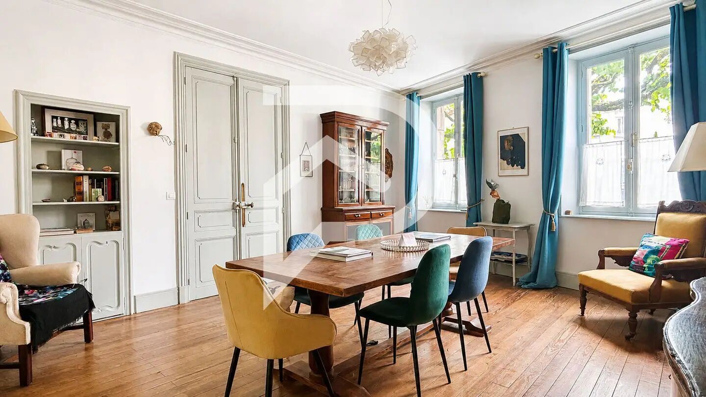 Maison à vendre, 250m², Mazamet