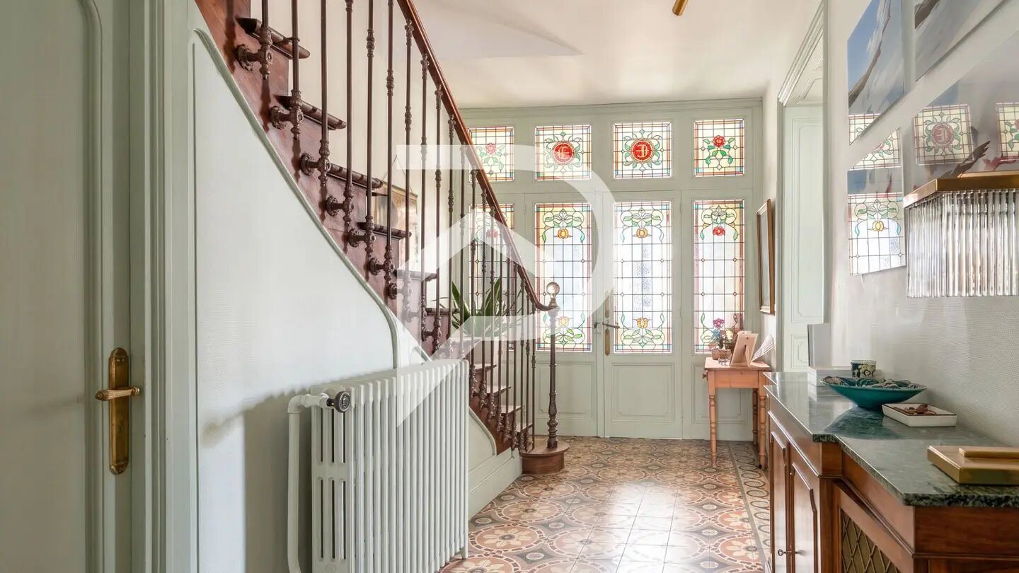 Maison à vendre, 250m², Mazamet