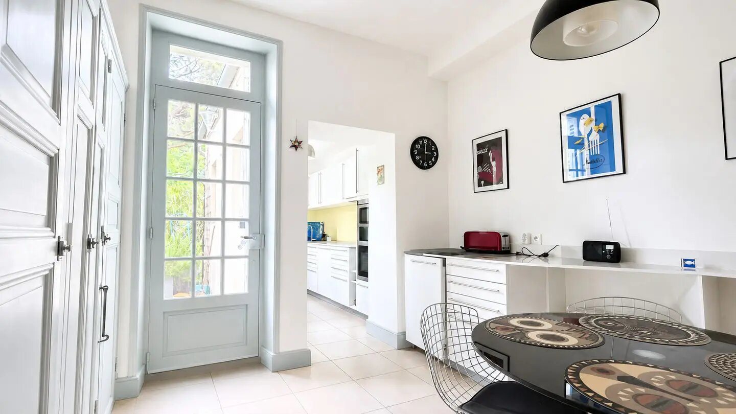 Maison à vendre, 250m², Mazamet