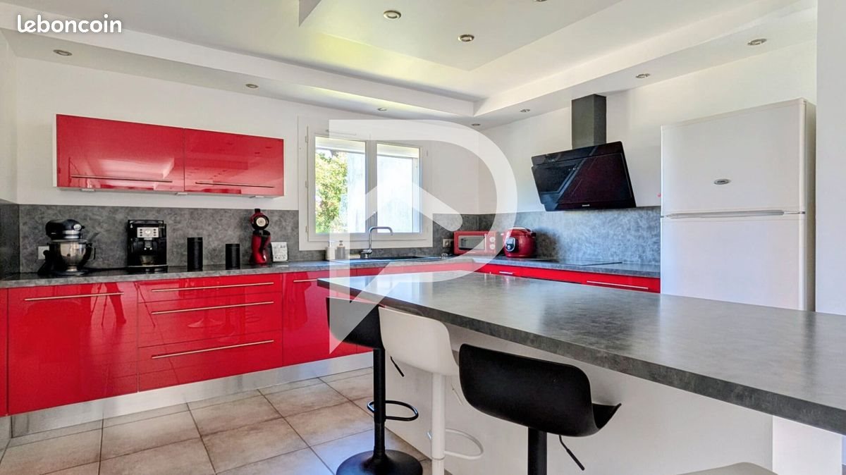 Maison à vendre, 115m², Castres