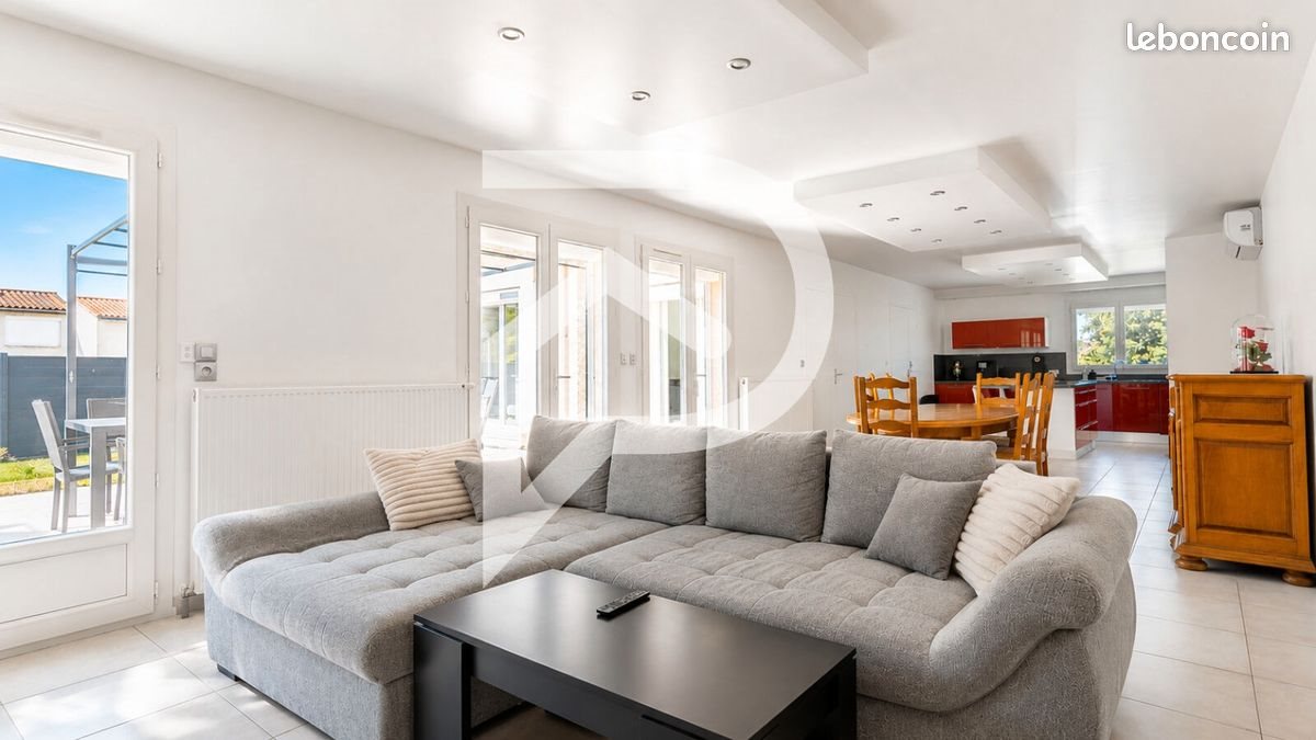 Maison à vendre, 115m², Castres
