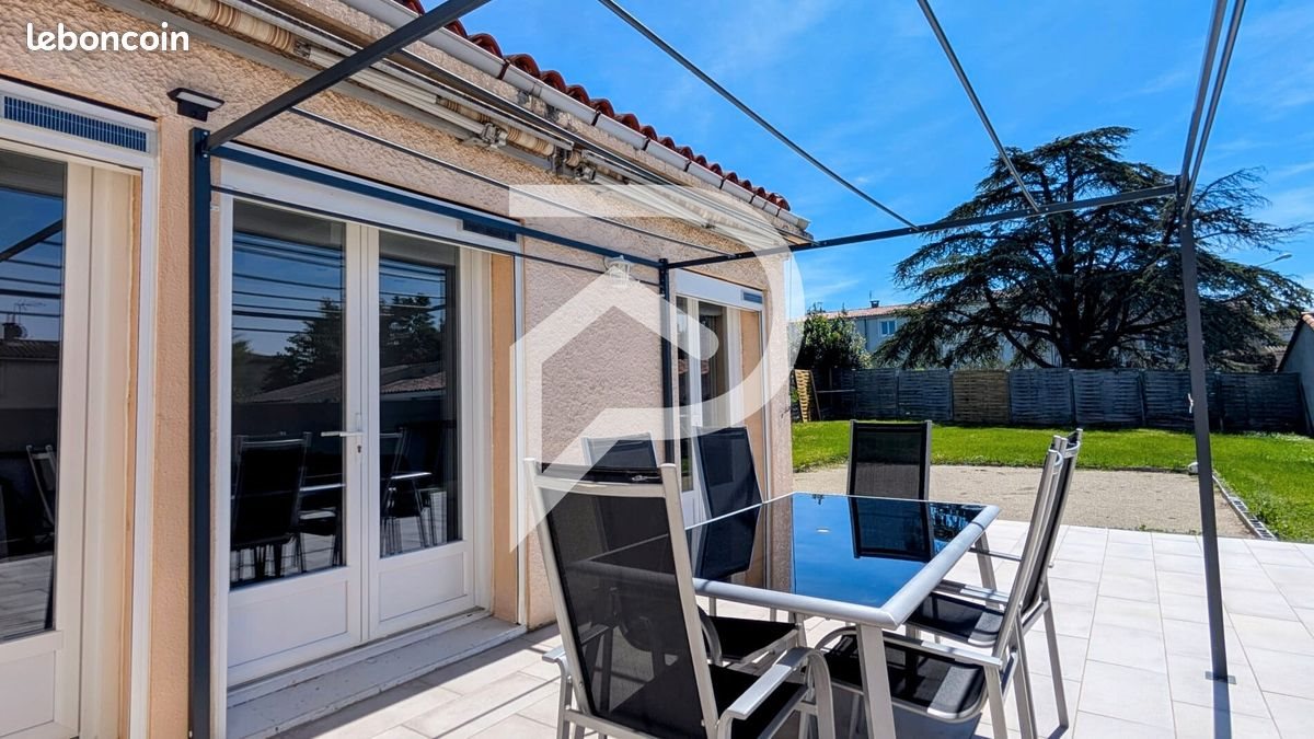 Maison à vendre, 115m², Castres