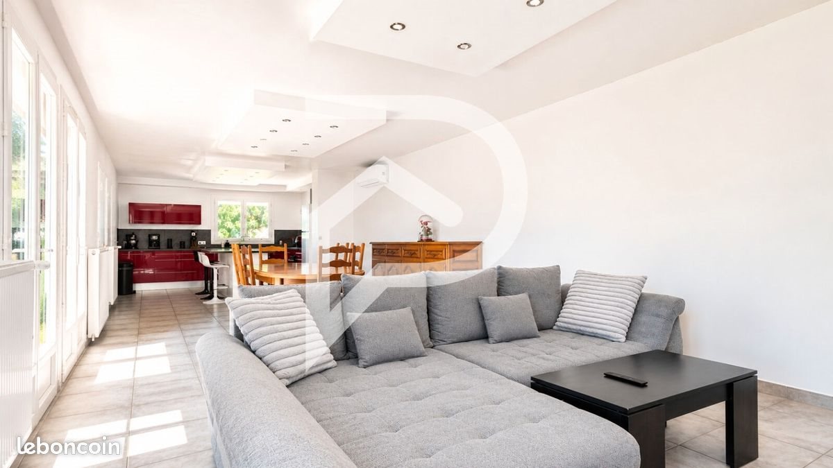 Maison à vendre, 115m², Castres