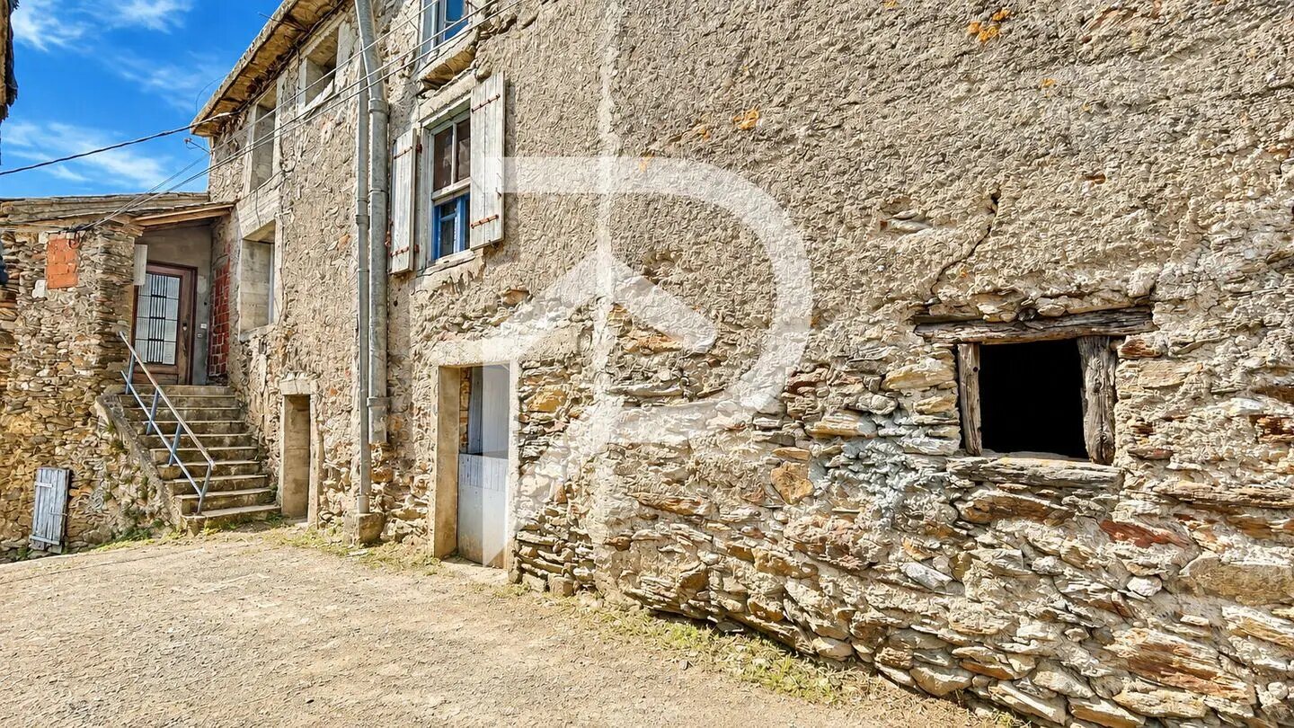 Maison à vendre, 113m², Ferrals-les-Montagnes