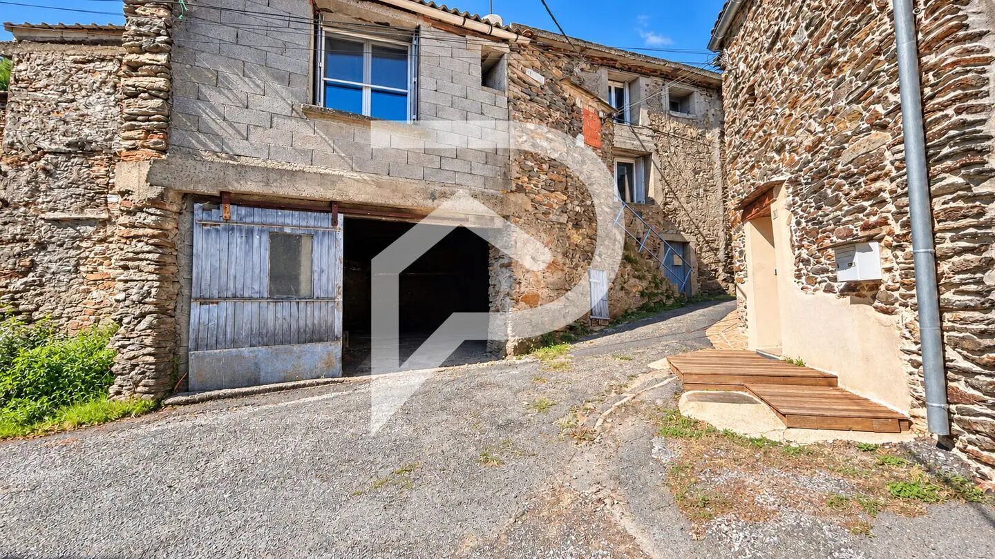 Maison à vendre, 113m², Ferrals-les-Montagnes