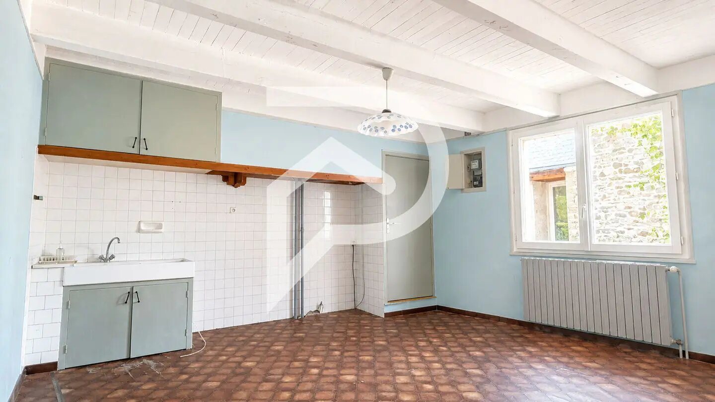 Maison à vendre, 113m², Ferrals-les-Montagnes