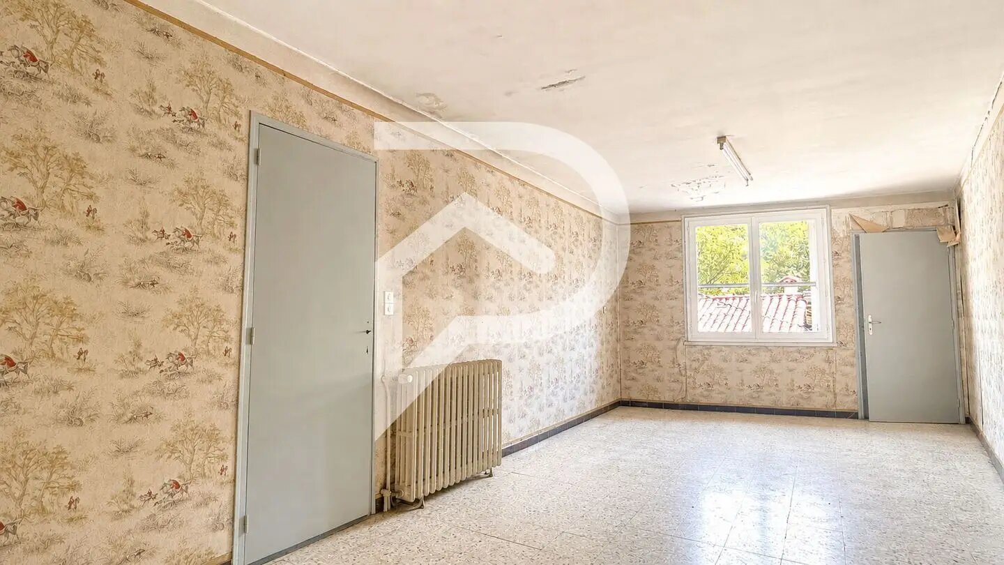 Maison à vendre, 113m², Ferrals-les-Montagnes