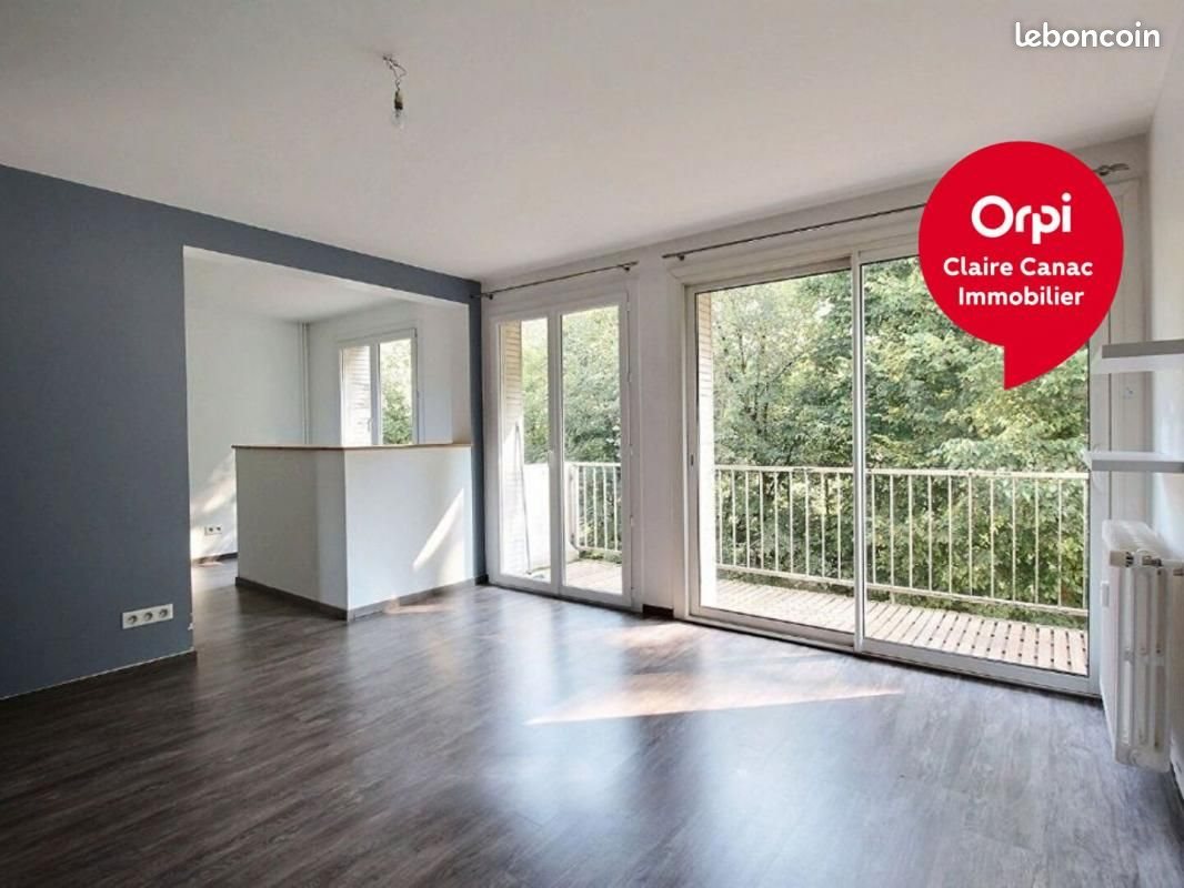 Appartement à louer, 68m², Castres