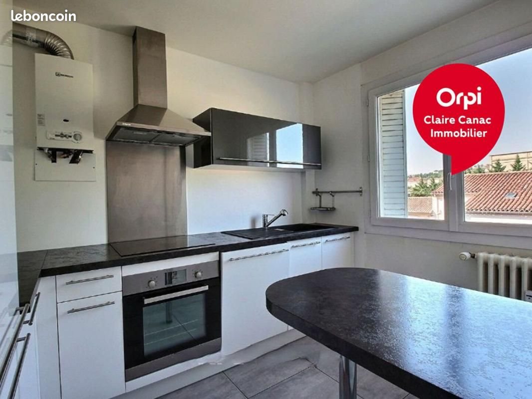 Appartement à louer, 68m², Castres