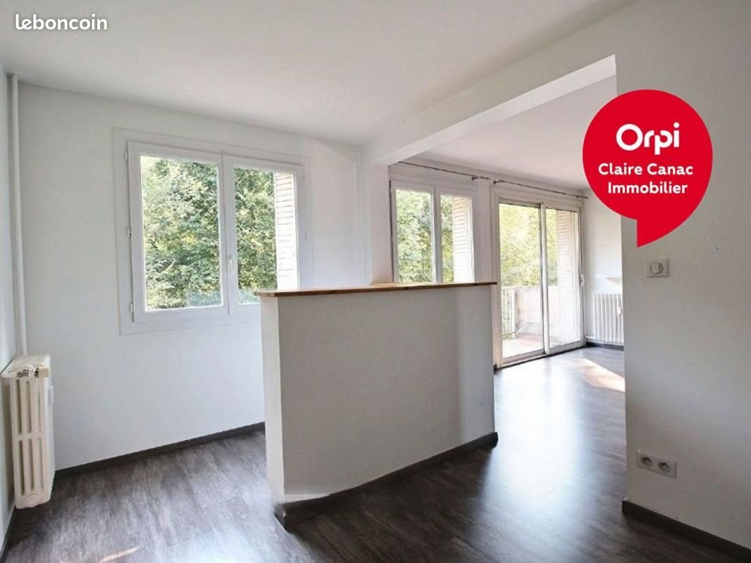 Appartement à louer, 68m², Castres