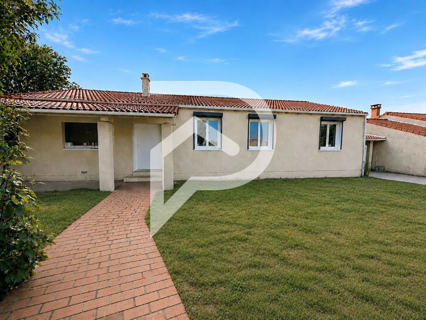 Maison à vendre, 119m², Labruguière