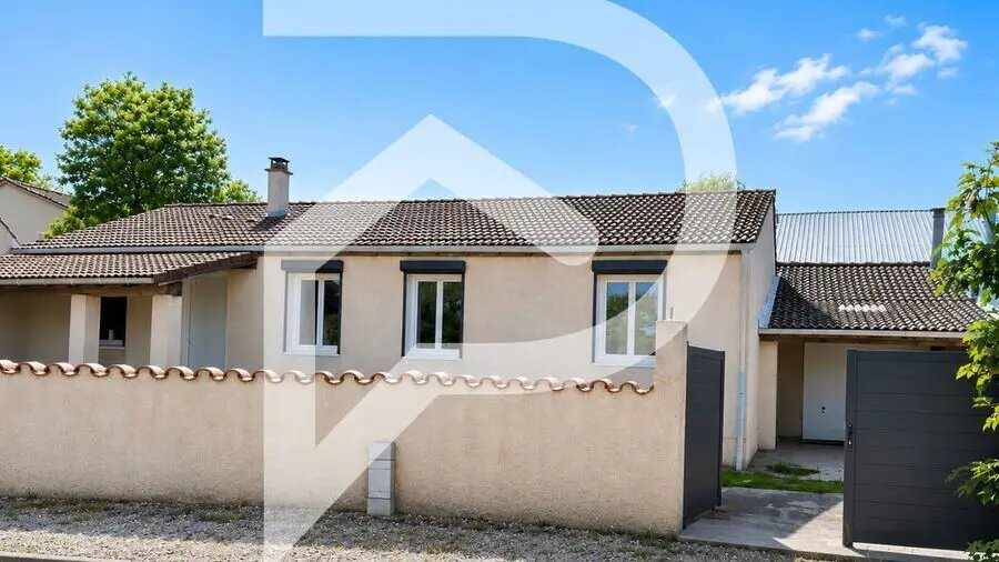 Maison à vendre, 119m², Labruguière