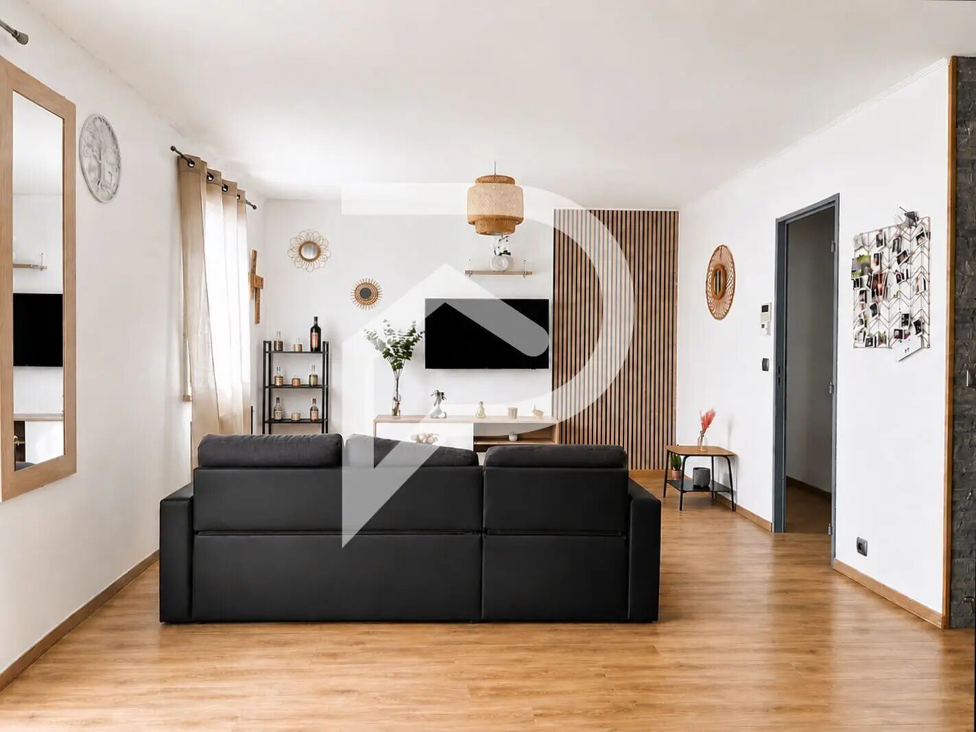 Maison à vendre, 119m², Labruguière