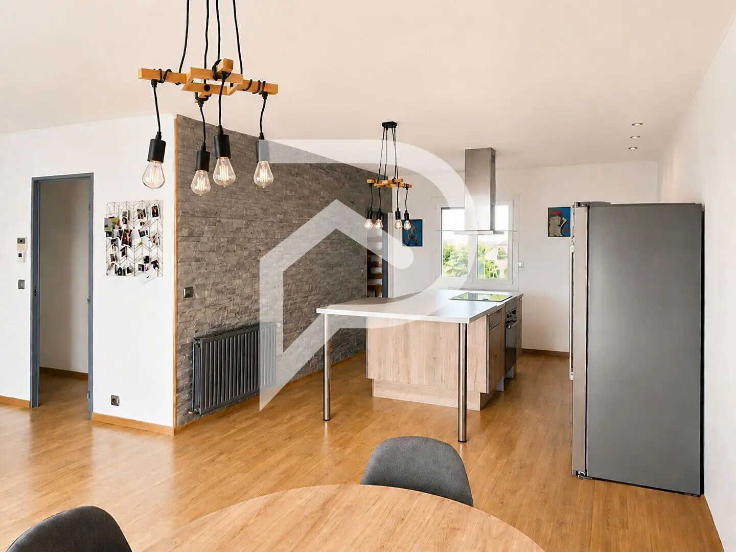 Maison à vendre, 119m², Labruguière