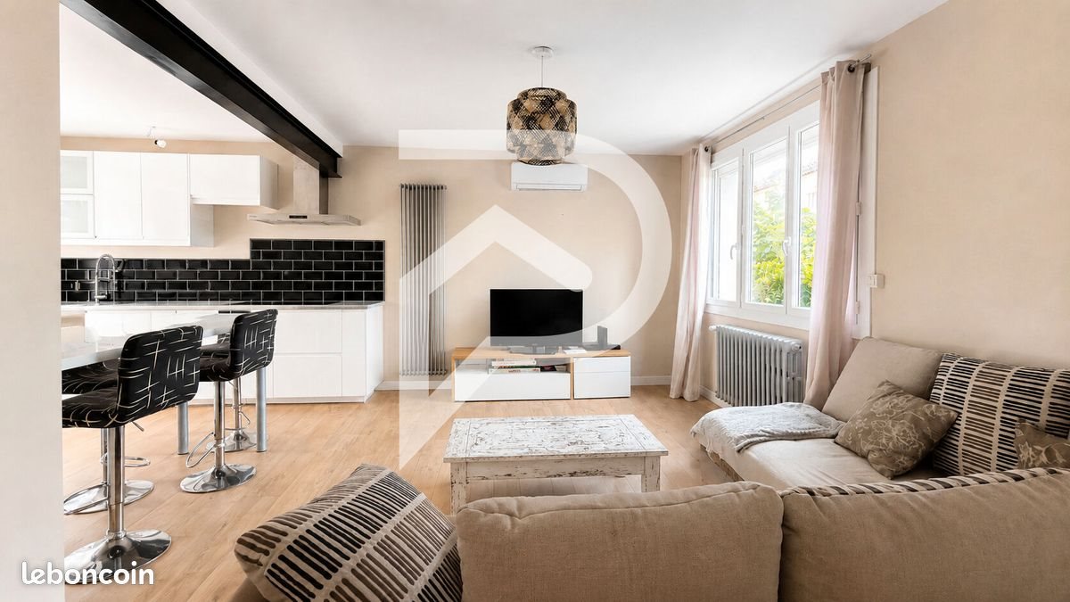 Maison à vendre, 68m², Castres