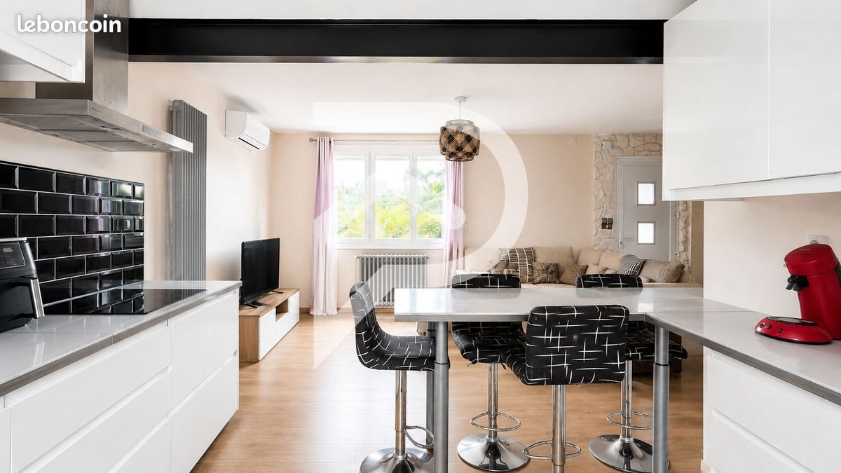 Maison à vendre, 68m², Castres