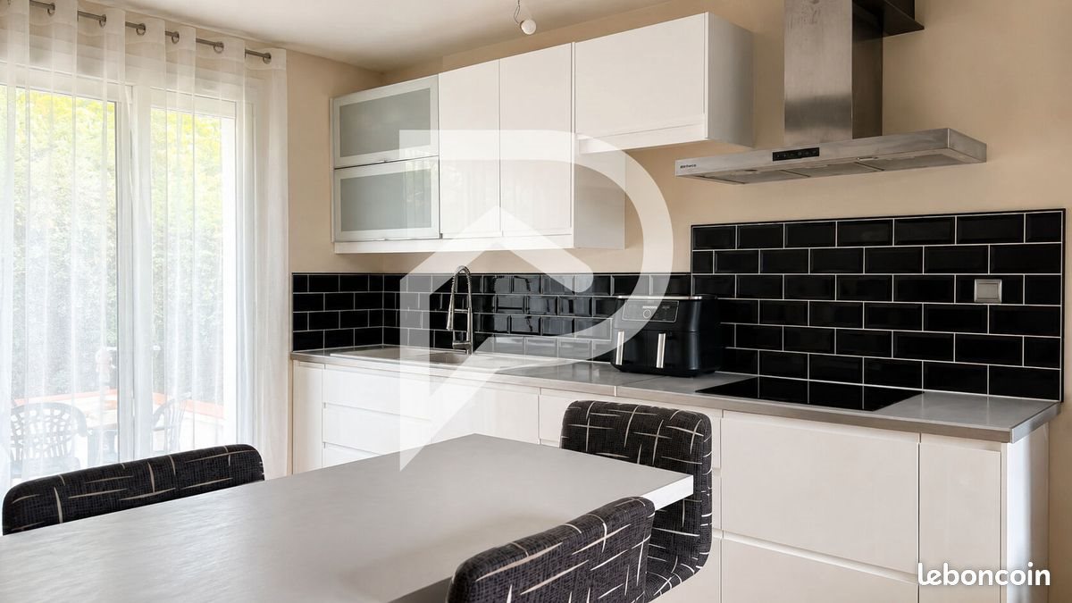 Maison à vendre, 68m², Castres
