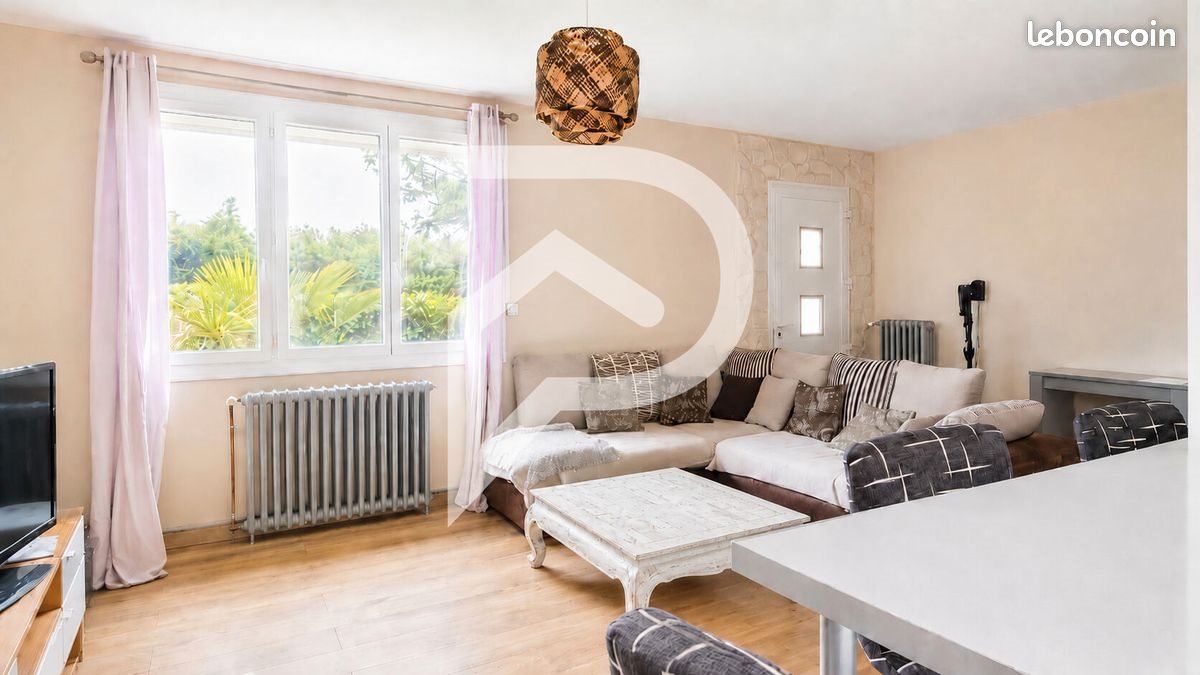 Maison à vendre, 68m², Castres