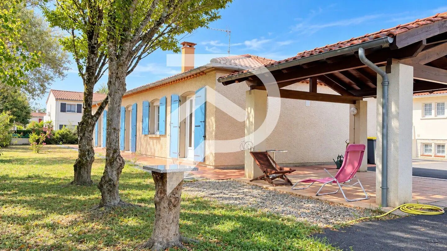 Maison à vendre, 142m², Castres