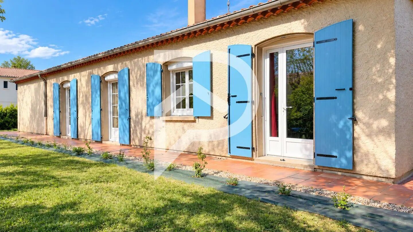 Maison à vendre, 142m², Castres