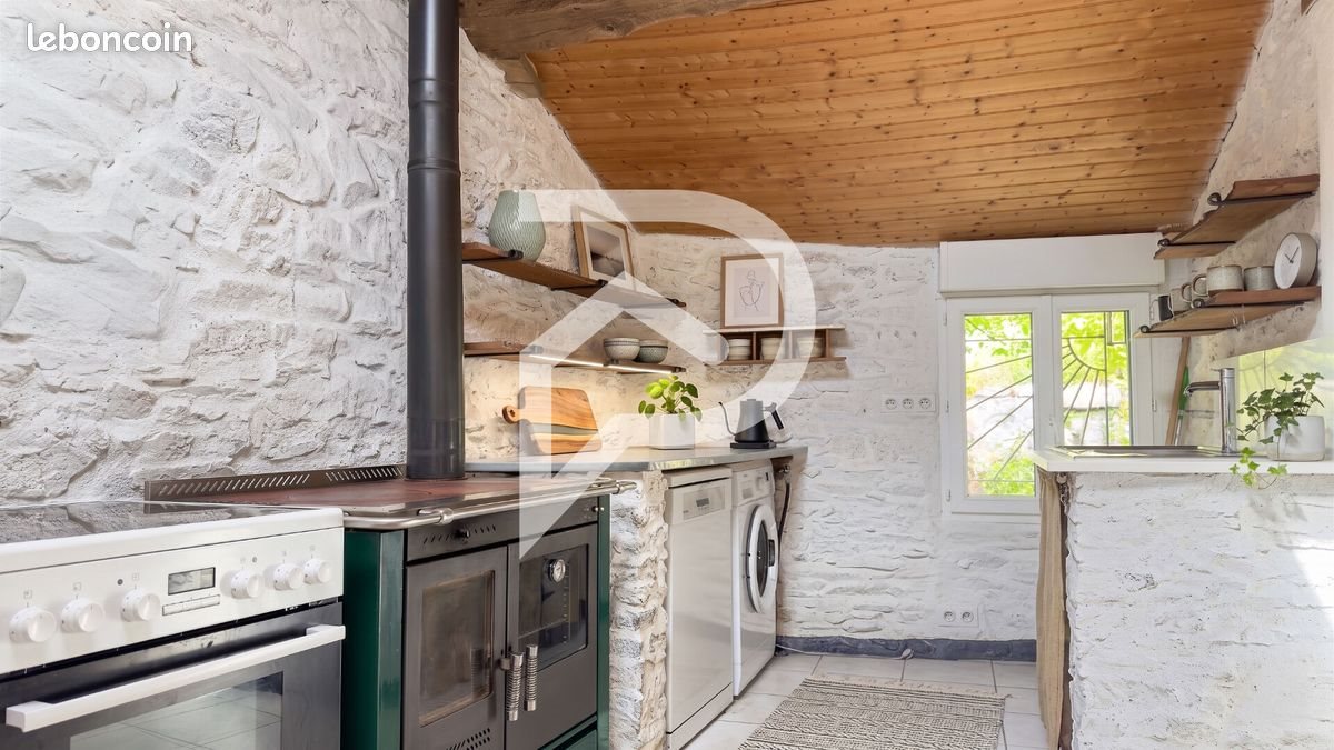 Maison à vendre, 149m², Lacaze