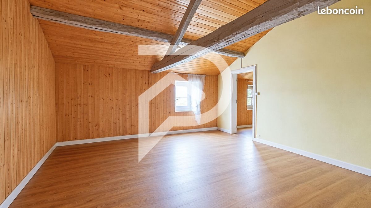 Maison à vendre, 149m², Lacaze