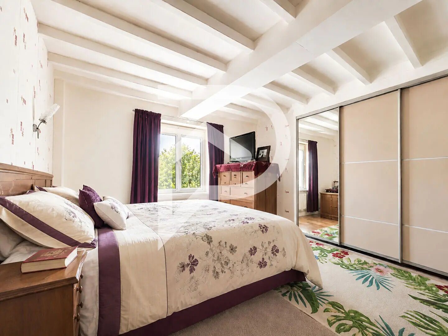 Maison à vendre, 114m², Brassac