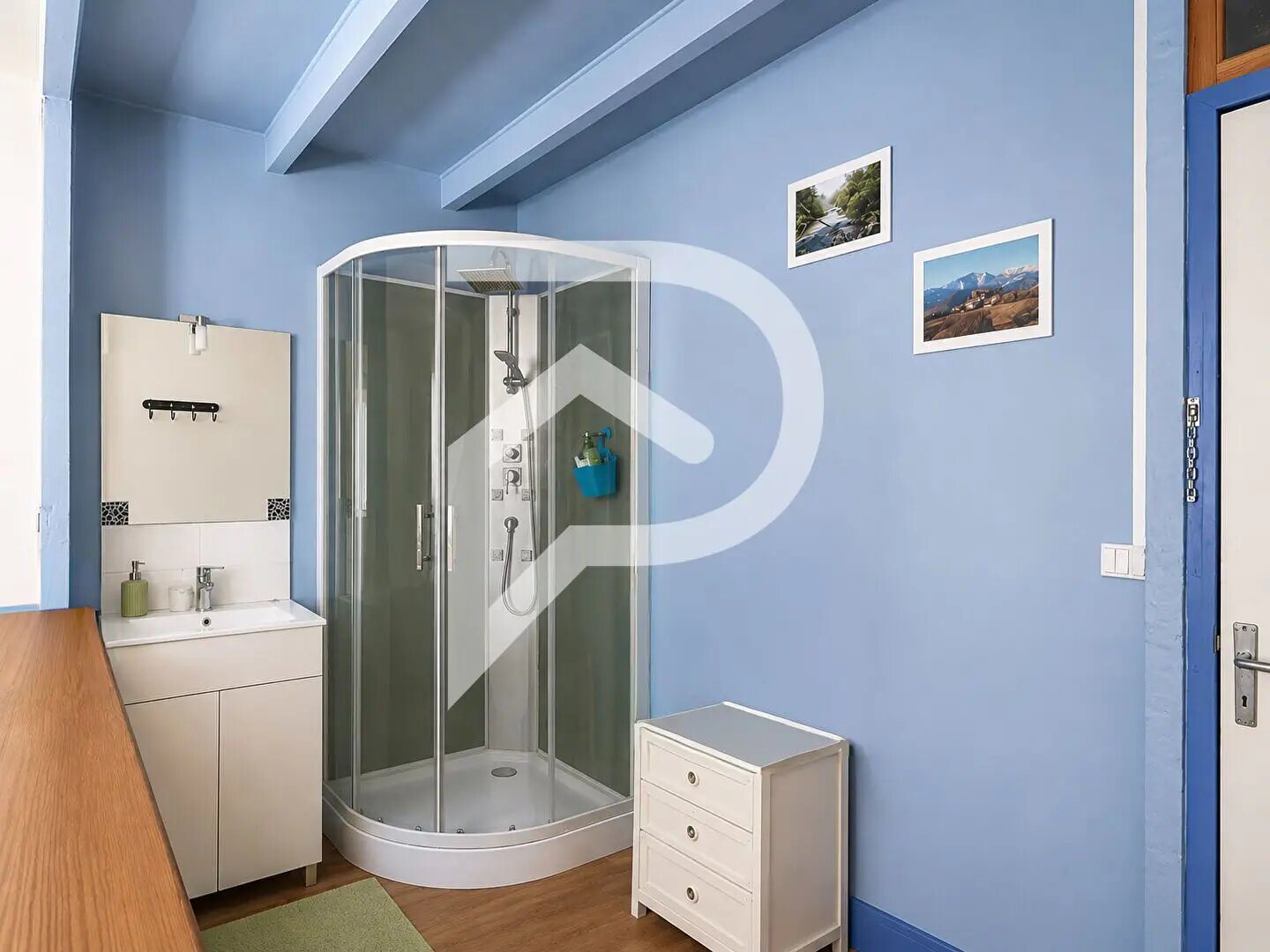 Maison à vendre, 114m², Brassac
