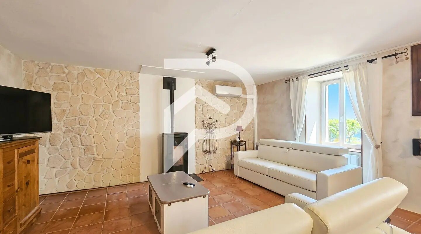 Maison à vendre, 130m², Montredon-Labessonnié